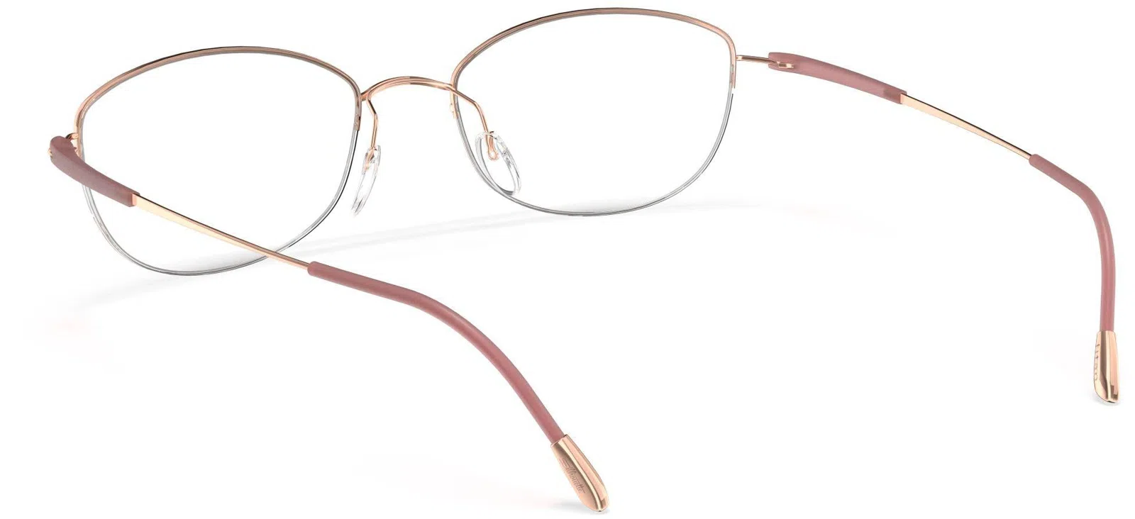 Silhouette Titan Dynamics 4567 Eyeglasses - view 23